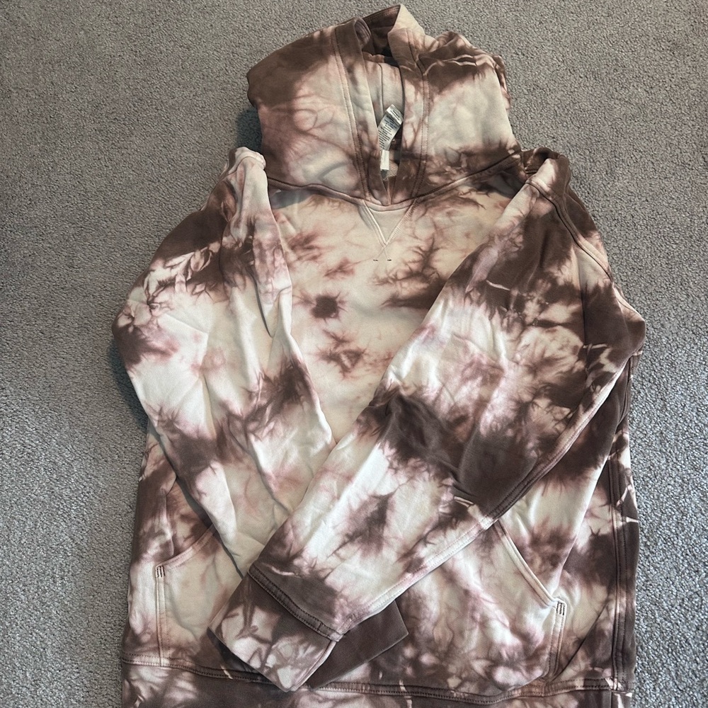 Lululemon Hoodie size 8